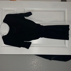 White House Black Market Dress